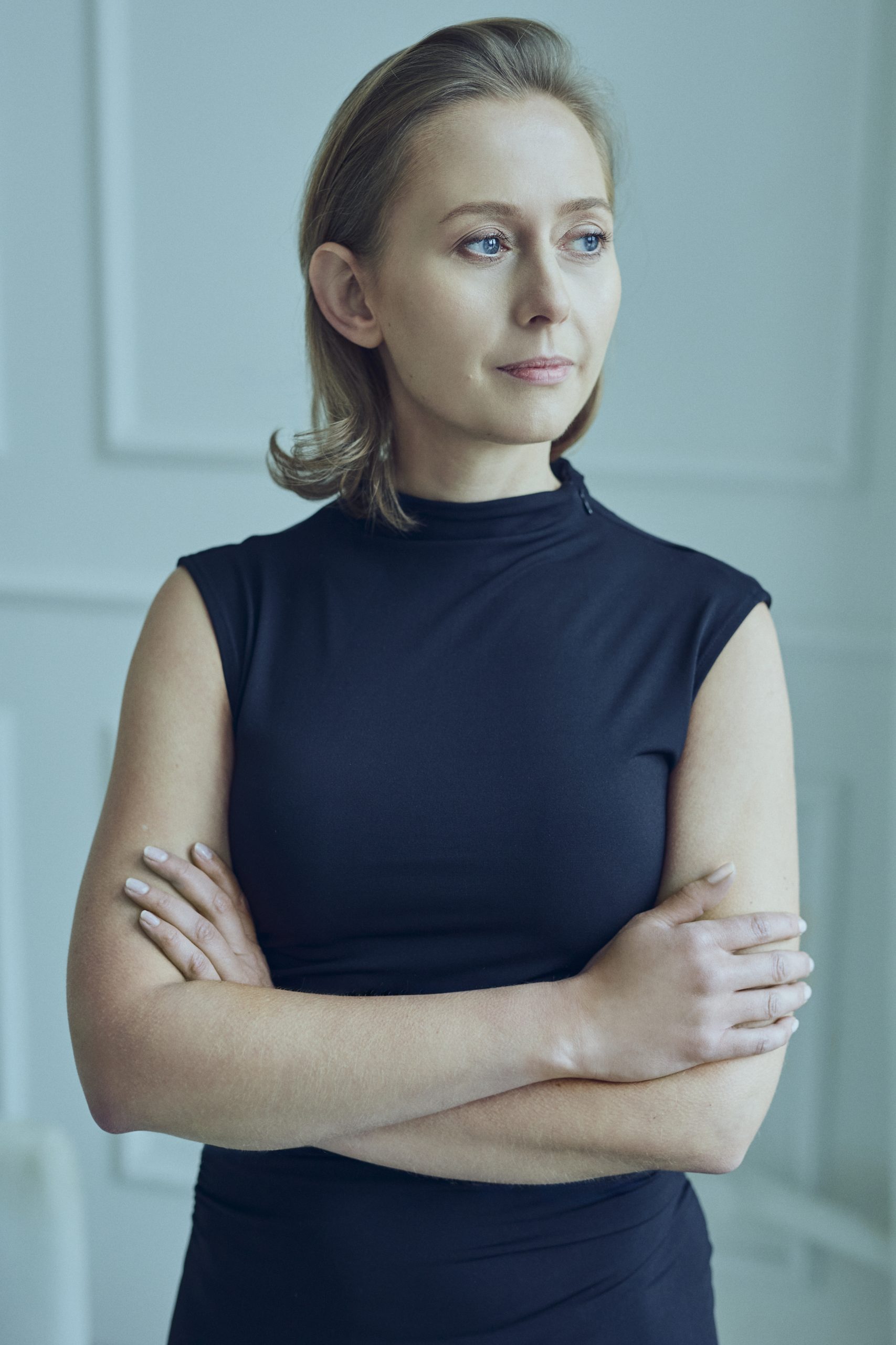 Ekspertka prawna