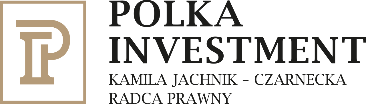 Polka-Investment